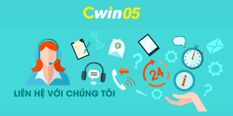 Liên hệ Cwin05