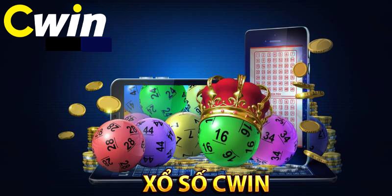 Xổ Số Cwin - Dự Đoán Chuẩn, Nhận Thưởng Cực Nhanh