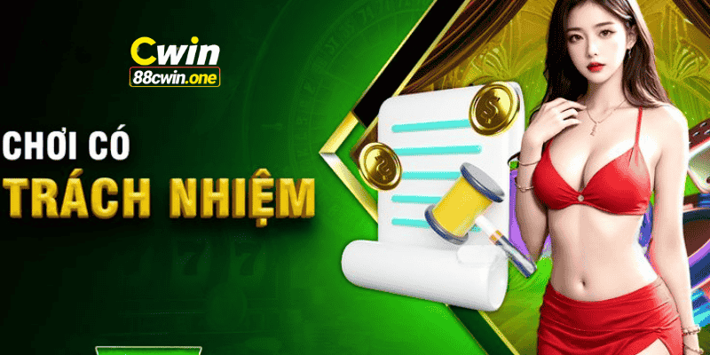 Chơi Có Trách Nhiệm – Hướng Dẫn Giải Trí An Toàn Tại CWIN